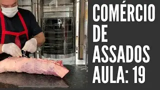 Costela Recheada, uma opção para casa e para o seu Comércio!!