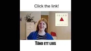 Popular Christmas songs in Sweden #shorts