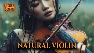Emotional Solo Violin Performance: Serene Melodies for Relaxation and Meditation