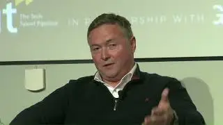 FIT Tech Ascent Panel | Aaron Lynch and the Tech Apprenticeship Programme