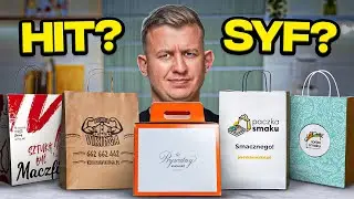 Dietetyk ocenia cateringi dietetyczne! 🍽️ Najdroższy vs średni vs tani 💸