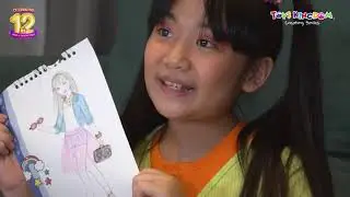 Latihan Jadi Fashion Designer dengan Make It Real! - Toys Kingdom