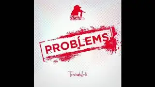 Skinny Banton & Travis World | Problems | 2020 Soca