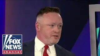 He is a typical Democrat in a non-Democratic state: Chris Bedford