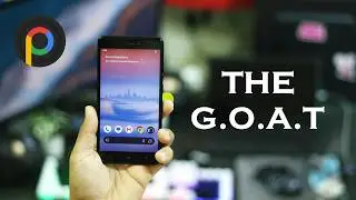 I Tried The Pixel Experience ROM in 2026!