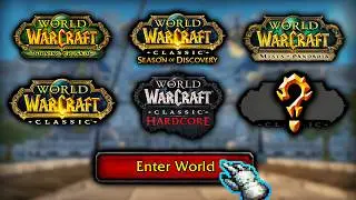 The State of Classic WoW in 2026