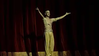 1001 night solo orgy Cairo opera house Hady Mohamed 20 years old