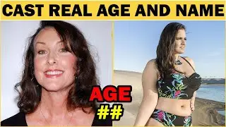 Futurama cast★ REAL NAME AND AGE 2021 !