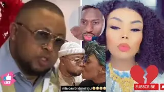 Divorce Amina poté et Malick Fall ,Adamo vous dit toute la vérité