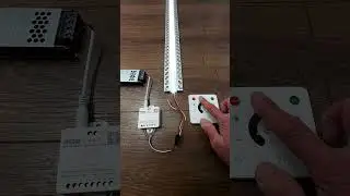 Addressable LED strip SET. Buy in our store. Link in profile header. Thank you