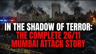 In the Shadow of Terror: The Complete 26/11 Mumbai Attack Story