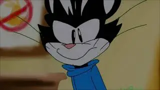 Jasper the Cat Season 2 Short Cartoon 
