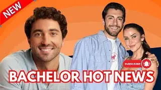 Breaking News Jason Tartick Interested in Becoming the Next 