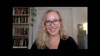 2022 BIO Conference Panel: A Secret Art: Building Suspense into Your Narrative