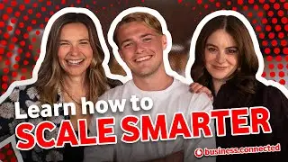 Cut the complexities: How Founders scale smarter with simplicity | business.connected