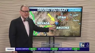 What's Driving You Crazy? - Wed., June 5, 2024