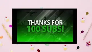 100 subscribers celebration january 2023 \ How To Celebrate 100 Subs \ thank you 100 subscribers