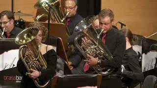 Londonderry Air - Traditional (BrassBand Überetsch)