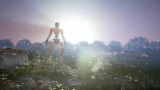 Dream Echo War (4K 60 FPS)