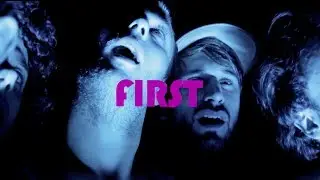 BIRDY HUNT - First (Alternative Live Version)