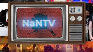 NaNTV EPISODE 9 INTERVIEW WITH RED TEX PART 1 ( AKliensEnt ) 