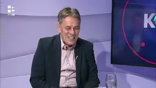RTV HB / Romeo Nikolić za Kompas: Mi Hercegovci volimo Zagreb, ali Zagreb ne voli nas...