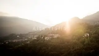 - Alta Italia -