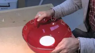 Bowl project