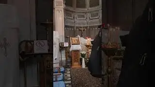 Greek Orthodox Church in Wiesbaden, Germany #adventure #travelvlog #germanytourism