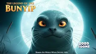 BUNYIP - Australian Legend | Myth Explained