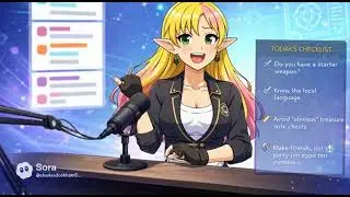 Welcome to The Isekai Survival Guide