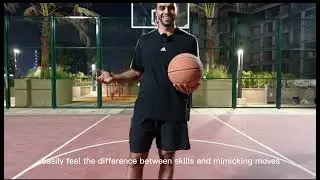 Ball Handling drills - one ball - static - beginner to professional