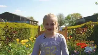 Cholderton Charlie's Official Video!