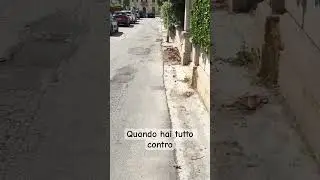 Anche il meteo contro #meteo