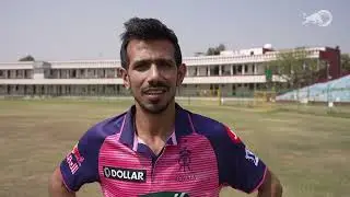 Rajasthan Royals Jersey Launch Video - Behind The Scenes | IPL 2022