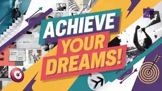 The Secret to Achieving ANY Goal: SMART Goals & Vision Boards That Actually Work!