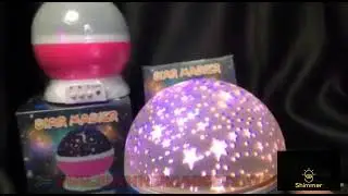 Starmaster