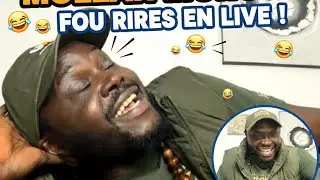Quand Mollah Morgun d&eacute;rape en Live : B&ecirc;tises et Fou Rire Garantis !🤣