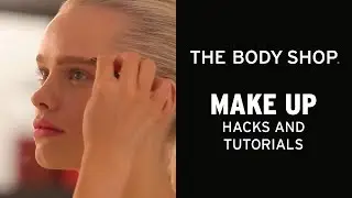 How to Apply Brow & Liner Kit - The Body Shop