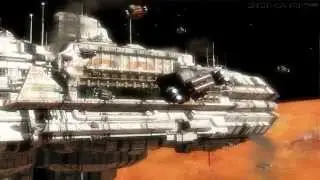 3DMark 2005 Demo on Windows 10