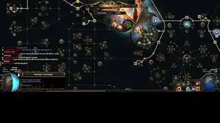 Ivory Tower & ES Mastery: 30% of Chaos Damage taken does not bypass Energy Shield