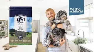 Обзор корма для собак Ziwi Peak &mdash; The Dog Nutritonist