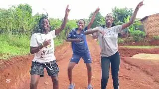 We are the Pyrex dancers 