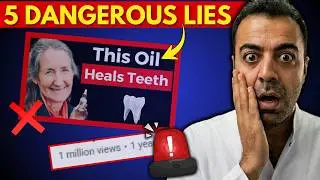 SHOCKER: Is Barbara O&rsquo;Neill RUINING Your Teeth? Dentist Ko&ccedil;ak's Warning (Watch Before Disaster!) 😱