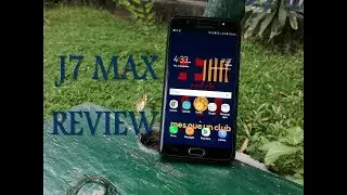 Samsung Galaxy J7 Max Review | J7 Max vs J7 Prime Comparison