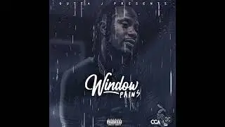 Gutta J - Windshields (official visualizer)