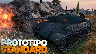 НЕ БЕРИТЕ ДОБЬЁМ &bull; Prototipo Standard B &bull; Медаль Колобанова