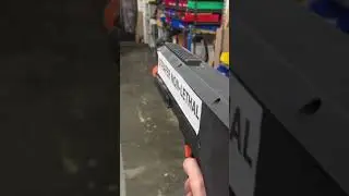 Highest Rate of Fire Possible! (AIRSOFT)