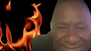 JOLÁN EL USAGARÉ MUTANGA EFÓ DE CAYO HUESO SE BOTA MUY FUERTE EN DEFENSA DE FRANK EL IRIANAÓN☄️🔥☄️🔥