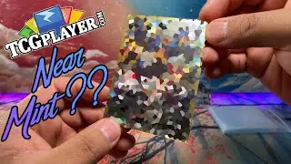 TCG Player Near Mint Pokemon *What Does It Mean??*